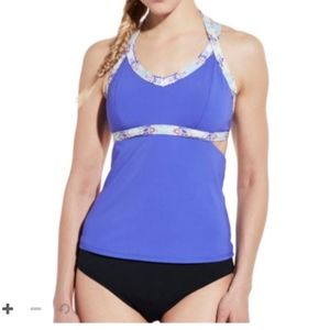 Swim top